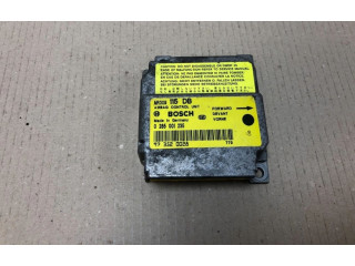 Блок подушек безопасности MR309115DB, 0285001235   Mitsubishi Carisma