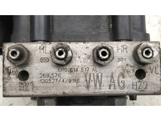 Jednotka ABS 6R0614517AMBEF   Audi A1 2010