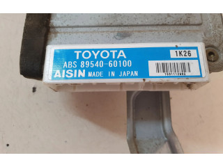 Блок управления АБС 8954060100   Toyota Land Cruiser (HDJ90)