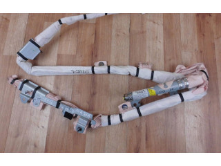 Боковая подушка безопасности D10E57KN0E, 0589P1000367   Mazda CX-3