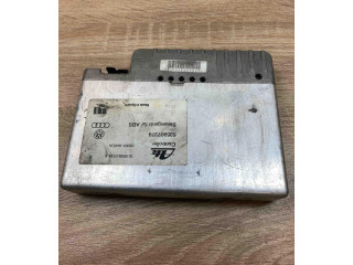 Блок управления АБС 535907379   Volkswagen PASSAT B3