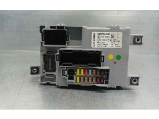 Pojistková skříňka Řídící jednotka BSM 00505084590, 28187862   Alfa Romeo Mito 2008
