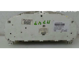 Панель приборов 3M7110849BG, 3m7110849bg   Mazda 2       