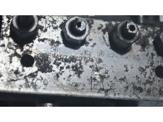 Jednotka ABS 9662005180, 0265251121   Peugeot 407 2005