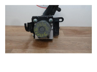 Блок АБС 1618104580, 1618104580   Citroen  Jumpy  2016 -  года