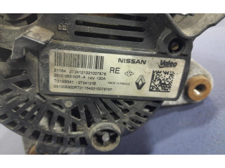 Генератор 231005300R, 231005300R   Chevrolet Express      