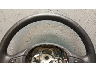Volant BMW 5 F10 F11 2012 62559180, 62559180D  