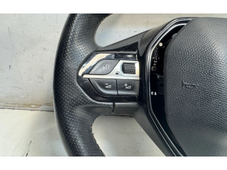 Volant Peugeot 5008 II 2019 98105488ZD, 98230181  