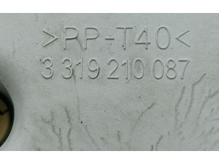 Přístrojová deska  Mercedes-Benz ML W163 2000 A1635401847, 1911210126B  