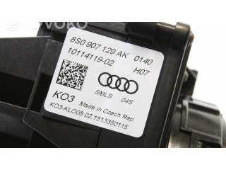 Подрулевой шлейф SRS 8S0907129AK   Audi TT TTS  Mk3 8S