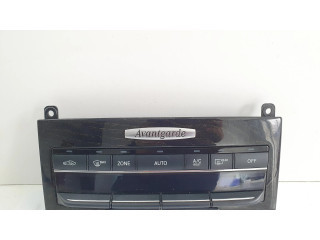 Блок управления климат-контролем A2129009011, A2128303900   Mercedes-Benz E W212