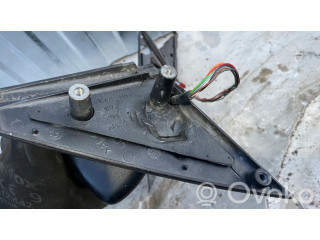 Zpětné zrcátko  BMW 5 E39 2002  0117351, 0117352  