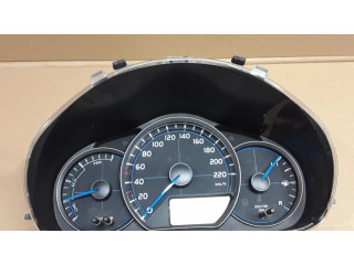 Přístrojová deska  Toyota Yaris 2013 838000DT70  