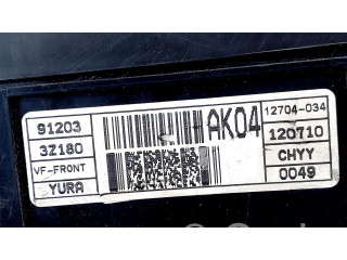   Pojistková skříňka 919503Z731, 912033Z180   Hyundai i40 2012