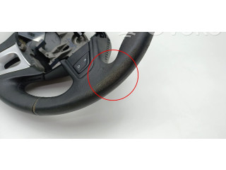 Volant Renault Megane III 2008 484306291R  