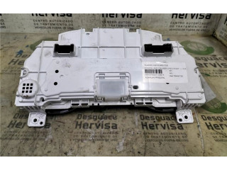 Панель приборов 769167700, 0090059   Toyota Land Cruiser (J150)       