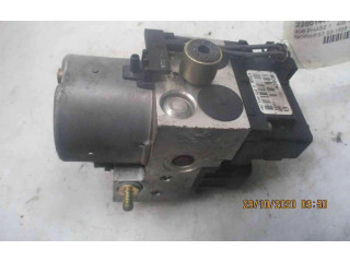Jednotka ABS 265216640, 265216640   Peugeot 406 2000