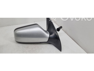 Zpětné zrcátko pravé Opel Astra G 2000  010534  