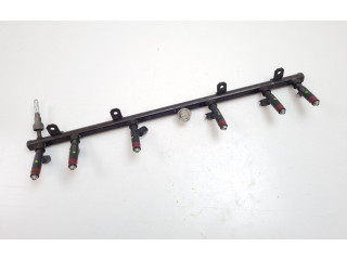 Комплект форсунок 53013690AA, 5048P07320    Jeep Wrangler   