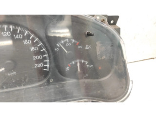 Přístrojová deska  Opel Sintra 1998 16203658  