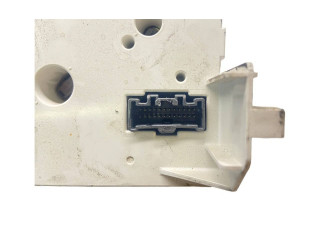 Блок управления климат-контролем K1900CC30, 6A06   Mazda 5