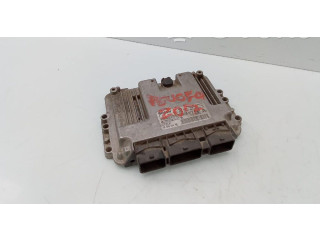 Řídící jednotka 9664843480   Peugeot 207 2006