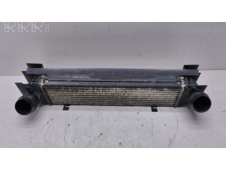 Интеркулер  7600530, 17517600530   BMW 3 F30 F35 F31 2.0