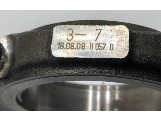  Поршень с шатуном  BVN  Audi A8 S8 D3 4E  