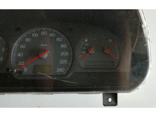 Přístrojová deska  Volvo S40, V40 2000 30857569, 30857569H  