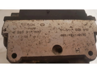 Jednotka ABS 0265217000, 34511090910   BMW 7 E38 2000