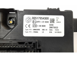 Модуль управления BSM 00517954300, 28070023   Fiat Grande Punto    