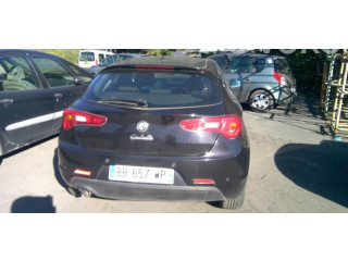 Zpětné zrcátko  Alfa Romeo Giulietta 2010  0000050529386  