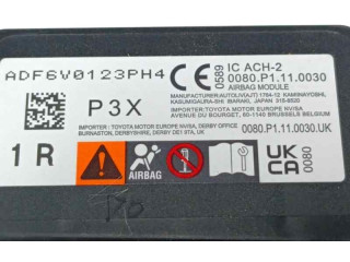 Подушка безопасности двери 6217042111, ADF6V0123PH4   Toyota bZ4X