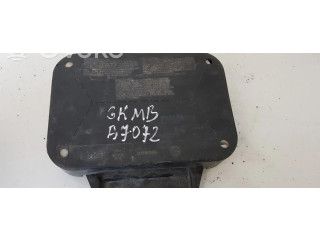 Подушка безопасности двери 30307146   Mercedes-Benz ML W163