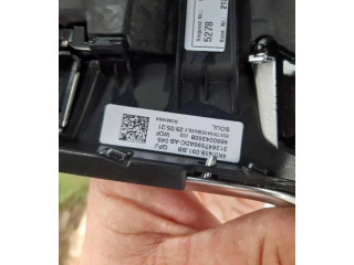 Volant Audi A6 S6 C8 4K 2021 4K0419091BB, 4K0419091BBQPJ  