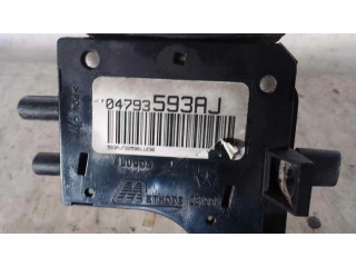 Подрулевой переключатель 04793593AJ, MANDOMULTIFUNCION   Chrysler Neon I