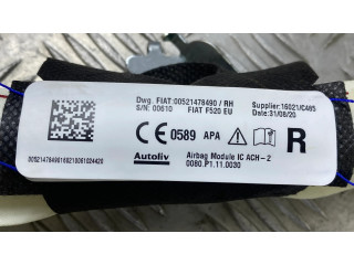 Боковая подушка безопасности 00521478490   Jeep Renegade