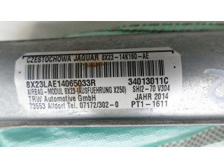 Боковая подушка безопасности 8X23LAE14065033R   Jaguar XF X250