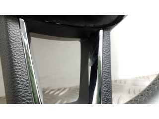 Руль Skoda Superb B8 (3V)  2015-2024 года 3V0419091L, 3V0880201F      