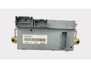   Pojistková skříňka 46758963, 46812235   Fiat Punto (188) 2002