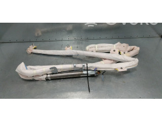 Боковая подушка безопасности 7N0880741, 7N0880741A   Seat Alhambra (Mk2)