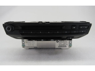 Дисплей    9194064, 18198701   BMW X6 E71