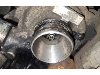  Турбина Chevrolet Captiva  96440369         