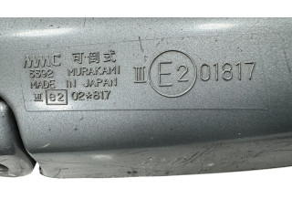 Зеркало электрическое        Mitsubishi Sigma   -  года   