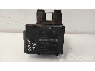 Jednotka ABS 34511164047, 1300500310022592   BMW 3 E36 1997