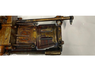 Čerpadlo oleje 7508662   BMW 7 E65 E66 3.6  