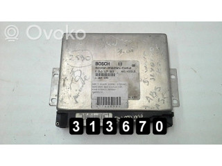 Řídící jednotka 0265109023   BMW 5 E34 1996