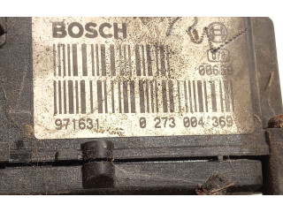 Jednotka ABS 476600X800, 0273004369   Nissan Terrano 2000