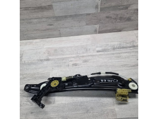 Электрический механизм для подъема окна без двигателя 7182121, 7208019   BMW 5 F10 F11