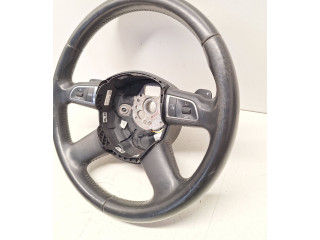 Руль Audi A8 S8 D3 4E  2002 - 2009 года 4E0419091CS, 62230010A      